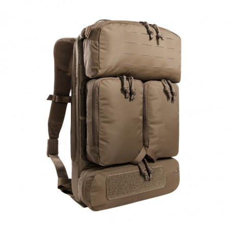 Sac a dos Modular Gunners pack 14 L Coyote - Tasmanian Tiger