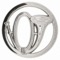 Insigne de béret Chasseur Alpin