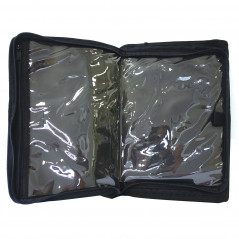 Étui Tablette / Ordinateur et Documents A4