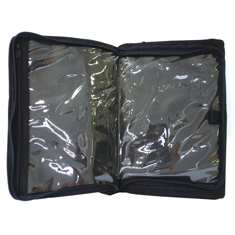 Etui tablette / Ordinateur et Documents A4