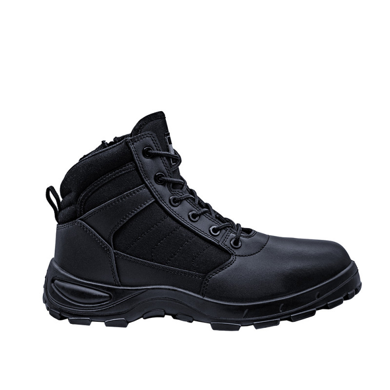 Rangers Centurion 6.0 SZ – Zip latéral – A10 Equipment – Chaussures d’intervention