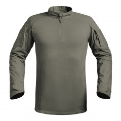 Chemise ubas de combat v2 – vert olive – ripstop 5.0 & cordura