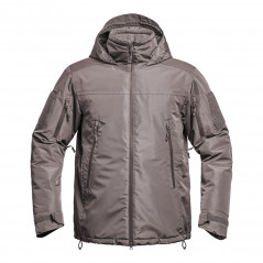 Parka Hardshell FIGHTER XMF 200 brun Terre de France