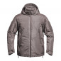 Parka Hardshell FIGHTER XMF 200 brun Terre de France