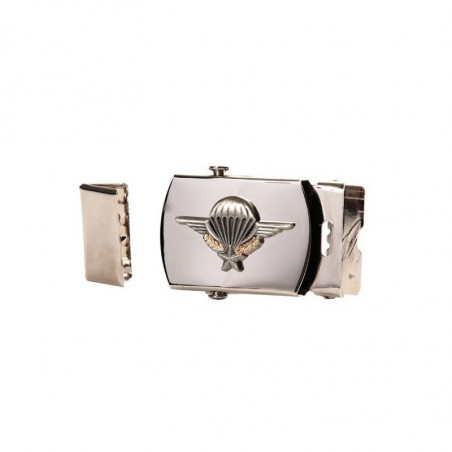 Boucle de ceinture TAP