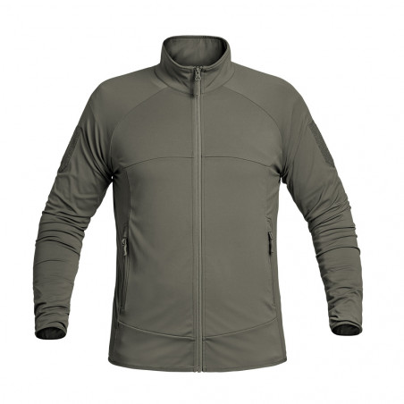 Gilet INSTRUCTOR X-MOVE – Vert Olive