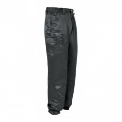 Pantalon d'intervention Antistatique noir