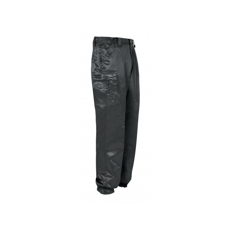 Pantalon d'intervention Antistatique noir