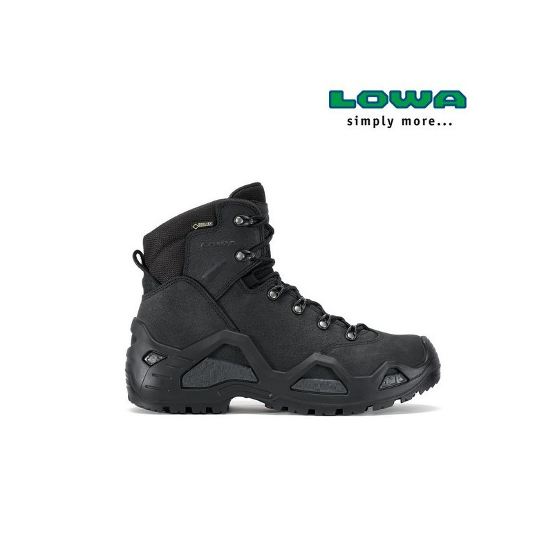 Lowa Zephyr GTX® MID TF Noir