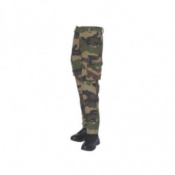 Pantalon type Felin ripstop Camouflage CE