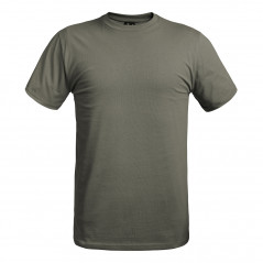 T-shirt STRONG vert olive
