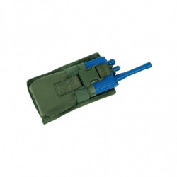 Porte-radio Tac Pouch TT "3" Radio Vert Tasmanian Tiger