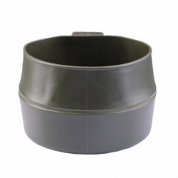 Tasse suédoise de 600ml.