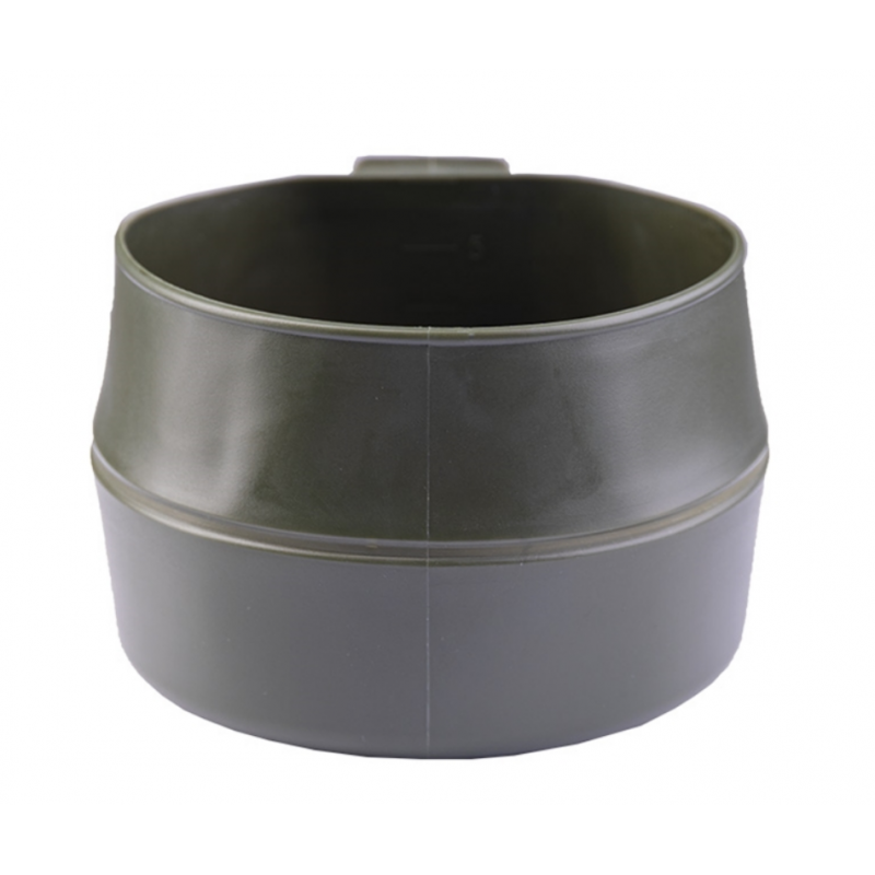 Tasse suédoise de 600ml.