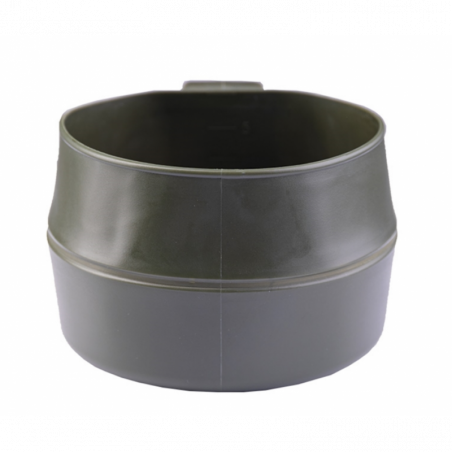 Tasse suédoise de 600ml.
