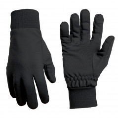 Gants THERMO PERFORMER -10°C  -20°C noir