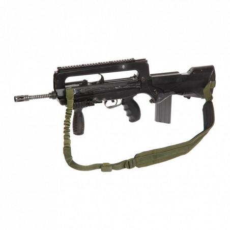 Sangle ISTC pour FAMAS, attache bi-pied