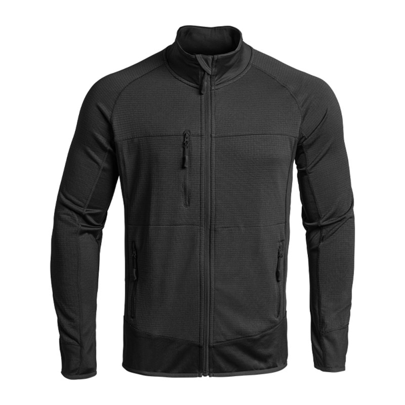 Sous-veste Thermo Performer Noir -10 °C → -20 °C – Isolation thermique pro Sous-veste Thermo Performer Noir -10 °C → -20 °C – Isolation thermique pro
