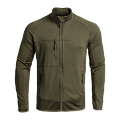 Sous-veste THERMO PERFORMER 10 °C / -20 °C – Vert Olive