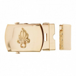 Boucle de Ceinture Légion