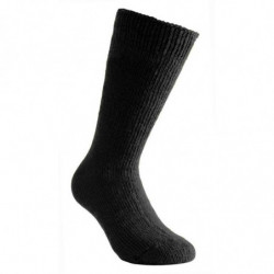 Chaussettes Socks 800 noires de Woolpower