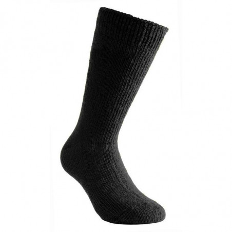 Chaussettes Socks 800 noires de Woolpower