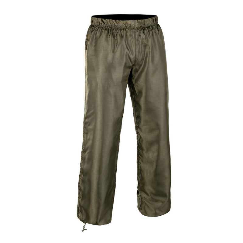 Pantalon ULTRA-LIGHT Vert olive – Léger imperméable