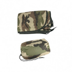 Poncho-Liner Camouflage de MILTEC