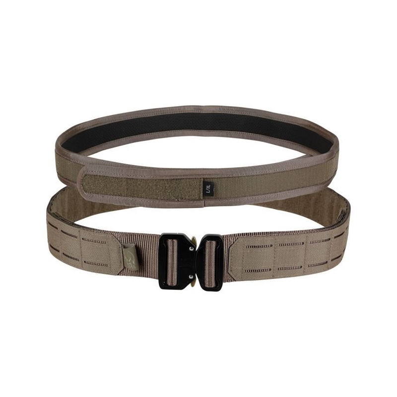 Ceinturon Duo cobra attache MOLLE polyester ARES