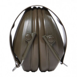 Casque anti-bruits pliable Peltor