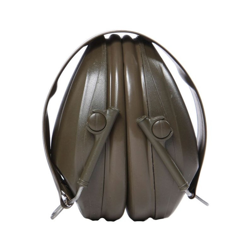 Casque anti-bruits pliable Peltor