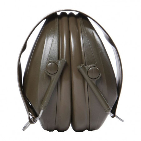 Casque anti-bruits pliable Peltor
