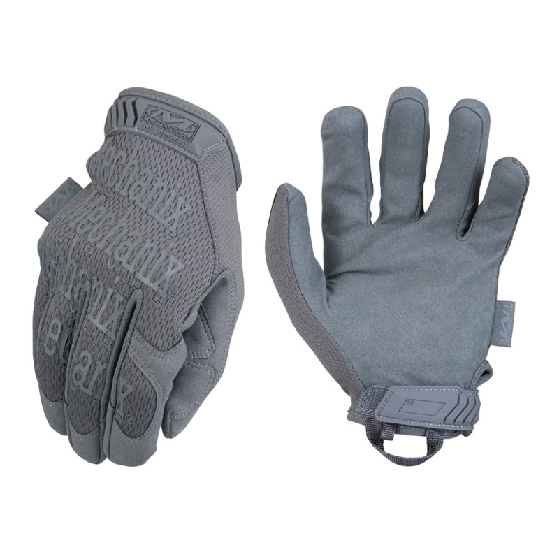 Gants Original gris béton – Mechanix Wear Gants Original gris béton – Mechanix Wear