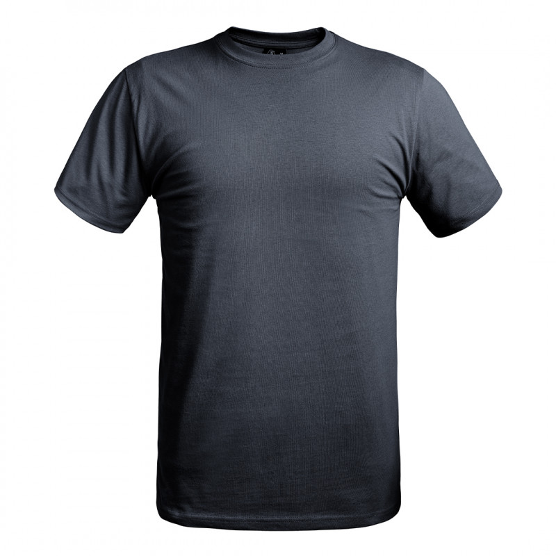 T-shirt STRONG Airflow bleu marine – A10 Equipment