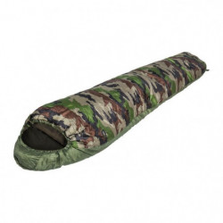 Sac de couchage X-Pro Extrême ARES