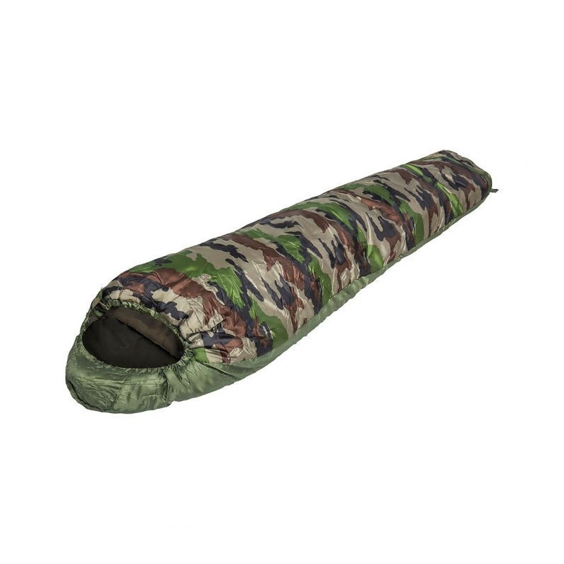 Sac de couchage X-Pro Extrême ARES