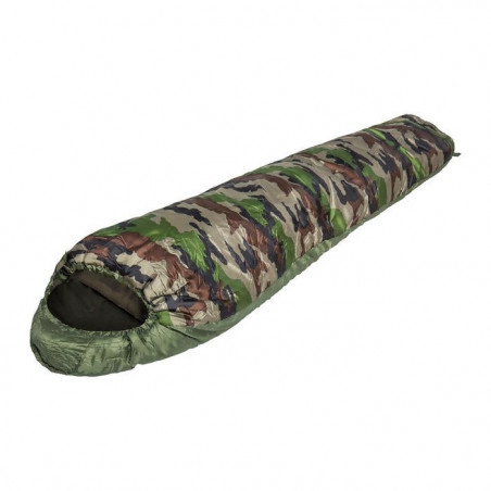 Sac de couchage X-Pro Extrême ARES