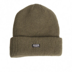Bonnet vert  avec fibre Thinsulate