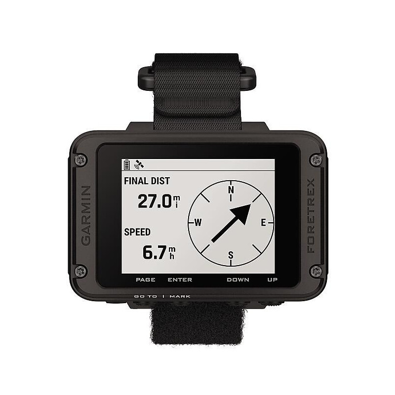 GPS Foretrex® 801GARMIN