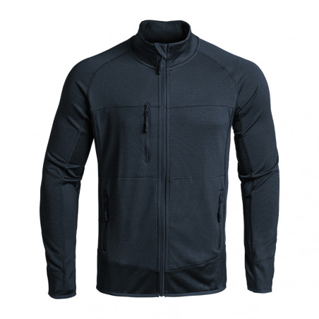 Sous-veste THERMO PERFORMER 10 °C / -20 °C bleu marine – A10 Equipment