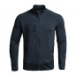 Sous-veste THERMO PERFORMER 10 °C / -20 °C bleu marine – A10 Equipment