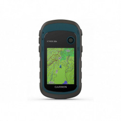 GPS ETREX 22x GARMIN