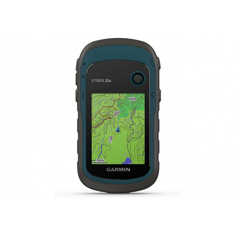 GPS ETREX 22x GARMIN