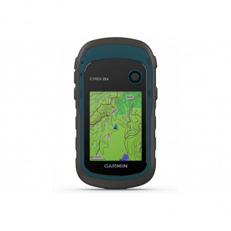GPS ETREX 22x GARMIN