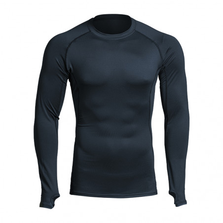 Maillot THERMO PERFORMER 10 °C/-20 °C bleu marine – A10 Equipment