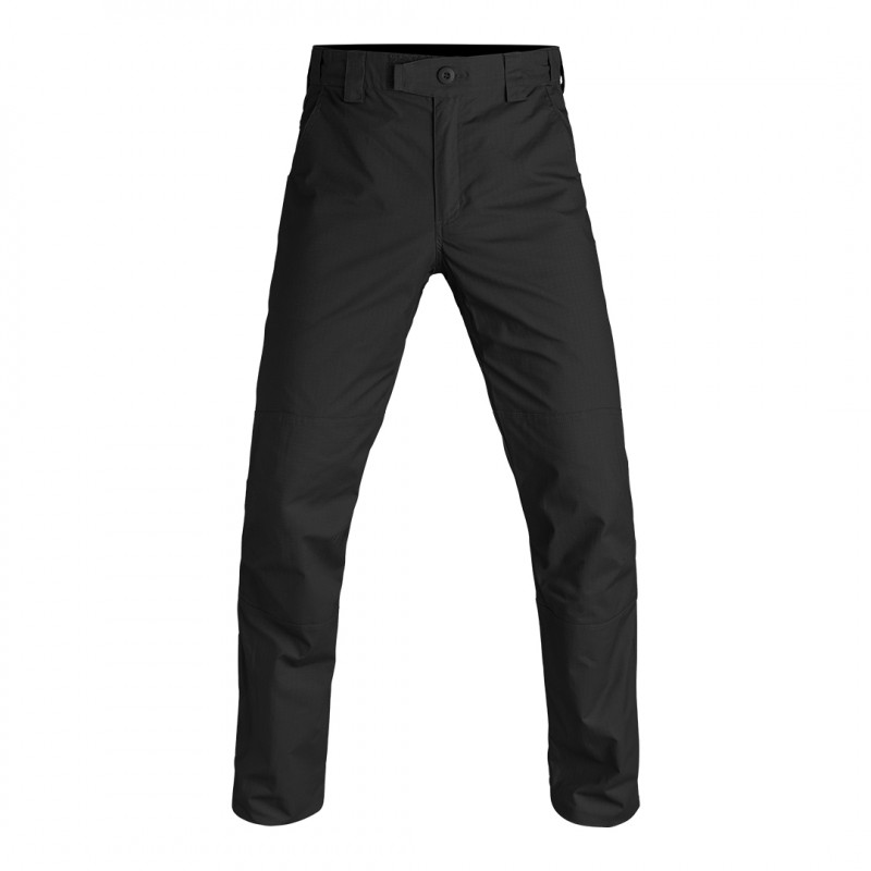 Pantalon INSTRUCTOR entrejambe 83 cm noir – A10 Equipment Pantalon INSTRUCTOR entrejambe 83 cm noir – A10 Equipment