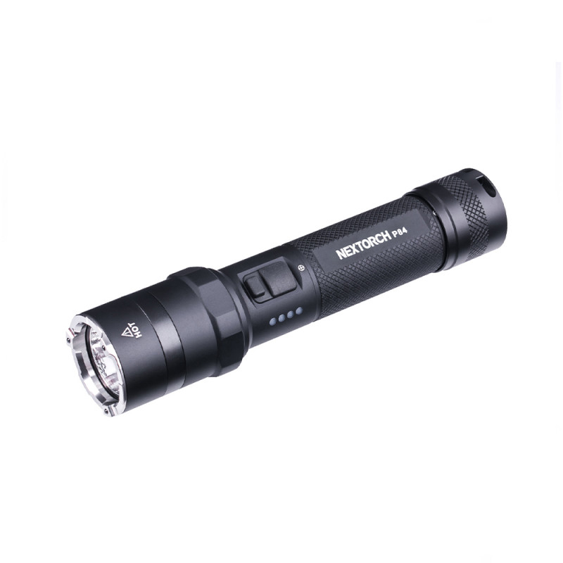 Lampe rechargeable P84B - éclairage blanc - 3700 lumens Lampe rechargeable P84B - éclairage blanc - 3700 lumens