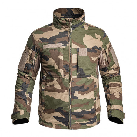 Veste courte FIGHTER camo FR/CE – taille 2XL