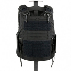 Housse tactique PolGen Gen.3 Maritime inserts PN/GN - NOIR- TIGER TAILOR