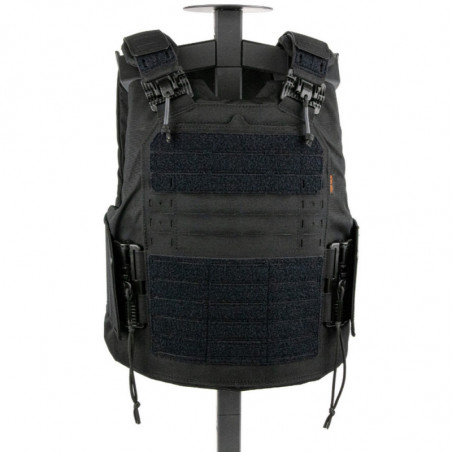 Housse tactique PolGen Gen.3 Maritime inserts PN/GN - NOIR- TIGER TAILOR